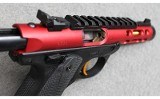 Ruger ~ Mark IV ~ .22 Long Rifle - 3 of 3