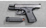 Glock ~ 19V ~ 9mm Luger - Image 2 of 2