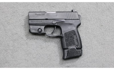 Sig Sauer ~ P290 ~ 9mm Luger - Image 2 of 3