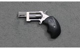 North American ~ Black Widow ~ .22 Magnum - 2 of 2