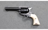 Ruger ~ New Model Blackhawk ~ .45 Colt - 2 of 3