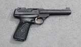 Browning ~ Buck Mark ~ .22 Long Rifle - Image 1 of 4