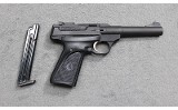 Browning ~ Buck Mark ~ .22 Long Rifle - Image 4 of 4