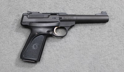 Browning ~ Buck Mark ~ .22 Long Rifle - Image 1 of 4