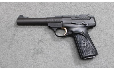 Browning ~ Buck Mark ~ .22 Long Rifle - Image 2 of 4