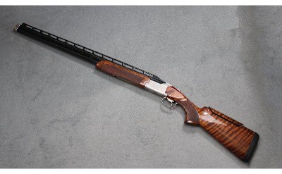Browning ~ 725 Sporting ~ 12 Gauge - Image 2 of 7