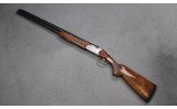 Beretta ~ 687 Silver Pigeon III ~ 12 Gauge - 2 of 10