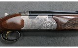Beretta ~ 687 Silver Pigeon III ~ 12 Gauge - 8 of 10