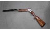 Beretta ~ 687 Silver Pigeon III ~ 12 Gauge - 4 of 10