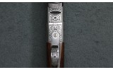 Beretta ~ 687 Silver Pigeon III ~ 12 Gauge - 10 of 10