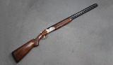 Beretta ~ 687 Silver Pigeon III ~ 12 Gauge - 1 of 10