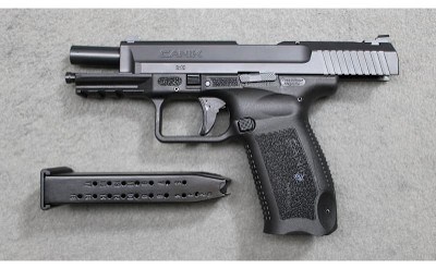 Canik ~ TP9SF ~ 9mm Luger - Image 2 of 2