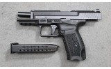 Canik ~ TP9SF ~ 9mm Luger - Image 2 of 2