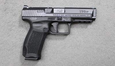 Canik ~ TP9SF ~ 9mm Luger - Image 1 of 2