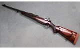 J. Rigby ~ M98 Magnum ~ .404 Jeffery - 2 of 9