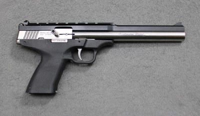 Excel Arms ~ MP-22 ~ .22 WMR - Image 1 of 2