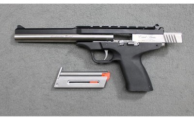 Excel Arms ~ MP-22 ~ .22 WMR - Image 2 of 2