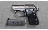 Beretta ~ 3032 Tomcat ~ .32 ACP - 2 of 2