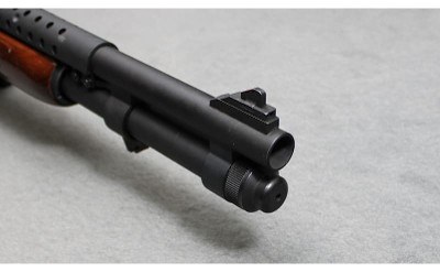 Mossberg ~ Model 590 Tactical ~ 12 Gauge - Image 5 of 5