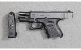 Glock ~ 26 Gen 3 ~ 9mm Luger - 3 of 3