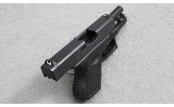 Glock ~ 26 Gen 3 ~ 9mm Luger - 2 of 3