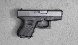 Glock ~ 26 Gen 3 ~ 9mm Luger - 1 of 3