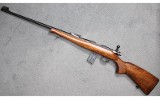 CZ ~ 452-2E ZKM ~ .17 HMR - 3 of 5