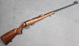 CZ ~ 452-2E ZKM ~ .17 HMR - 1 of 5