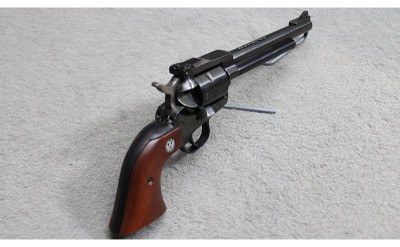 Ruger ~ New Model Single-Six ~ .22 LR/.22 WMR - Image 2 of 3