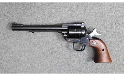 Ruger ~ New Model Single-Six ~ .22 LR/.22 WMR - Image 3 of 3