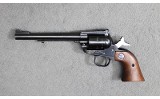 Ruger ~ New Model Single-Six ~ .22 LR/.22 WMR - Image 3 of 3