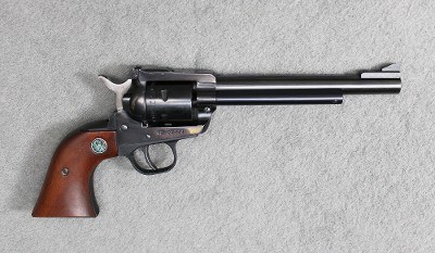 Ruger ~ New Model Single-Six ~ .22 LR/.22 WMR - Image 1 of 3