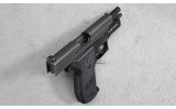 Sig Sauer ~ P226 ~ .40 S&W - 2 of 4