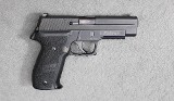Sig Sauer ~ P226 ~ .40 S&W - 1 of 4