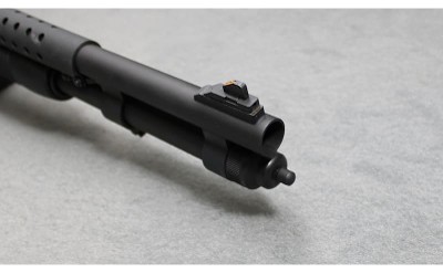 Mossberg ~ Model 590 Tactical ~ 12 Gauge - Image 5 of 5