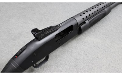 Mossberg ~ Model 590 Tactical ~ 12 Gauge - Image 2 of 5