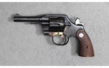 Colt ~ Official Police ~ .38 Special - Image 3 of 3