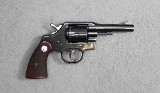 Colt ~ Official Police ~ .38 Special - Image 1 of 3