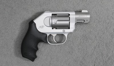 Kimber ~ K6XS ~ .38 Special - Image 1 of 3