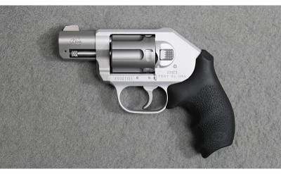 Kimber ~ K6XS ~ .38 Special - Image 3 of 3