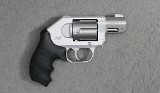 Kimber ~ K6XS ~ .38 Special