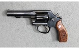 Smith & Wesson ~ Model 10-14 ~ .38 Special - 3 of 3