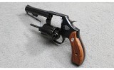 Smith & Wesson ~ Model 10-14 ~ .38 Special - 2 of 3