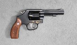 Smith & Wesson ~ Model 10-14 ~ .38 Special - 1 of 3