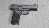 Sig Sauer ~ P365X ~ 9mm Luger - 1 of 3