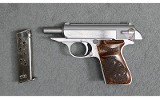Smith & Wesson ~ PPK/S-1 ~ .380 Auto - 3 of 3
