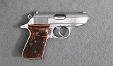 Smith & Wesson ~ PPK/S-1 ~ .380 Auto - 1 of 3