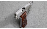 Smith & Wesson ~ PPK/S-1 ~ .380 Auto - 2 of 3