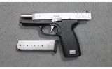 Kahr Arms ~ CT9 ~ 9mm Luger - 2 of 2