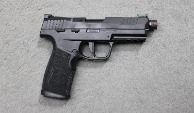 Sig Sauer ~ P322 ~ .22 Long Rifle - Image 1 of 2